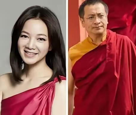 ☁2013年，36岁的主持人阿雅突然发现自己怀孕了，她找到大自己13岁的活