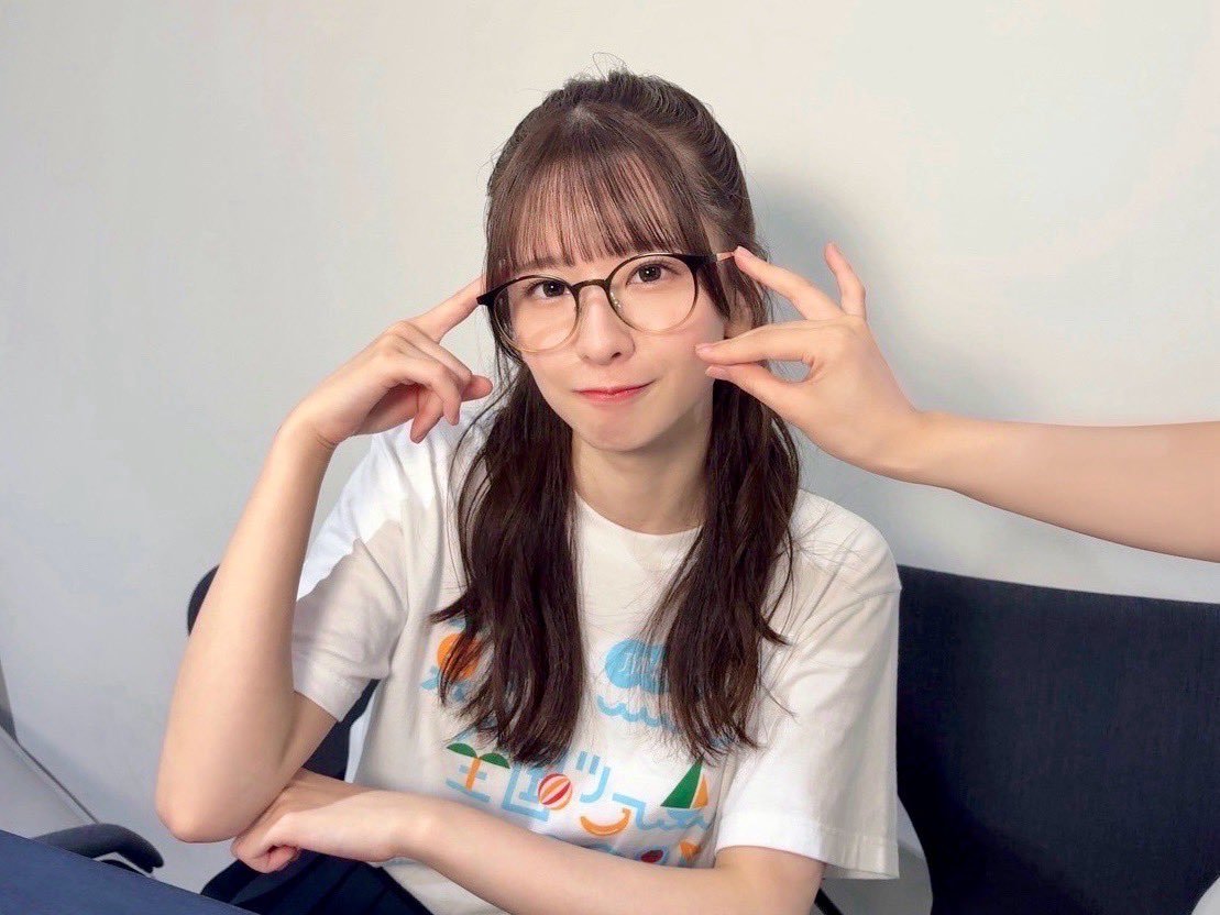 菅原咲月井上和　週刊乃木坂ニュース​​​