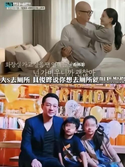 你还在相信“为前夫生子伤了身体”的剧情吗？醒醒吧，事实全反了。2016年新闻