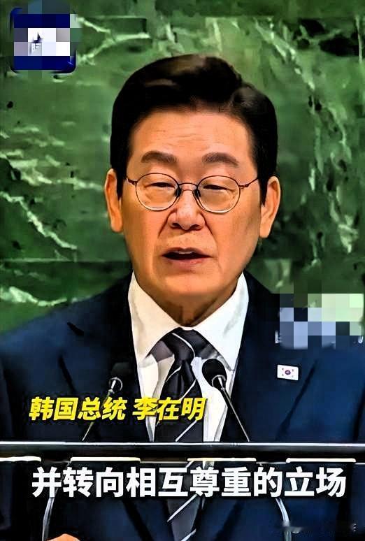 朝鲜和韩国发声不再寻求“吸收和统一”，这意味着大概率两国不打算对抗，民众