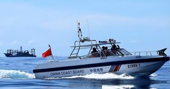 很多人问中国敢不敢扣押美国对台的军售武器？对于这个问题，我认为是不好回答的。但是