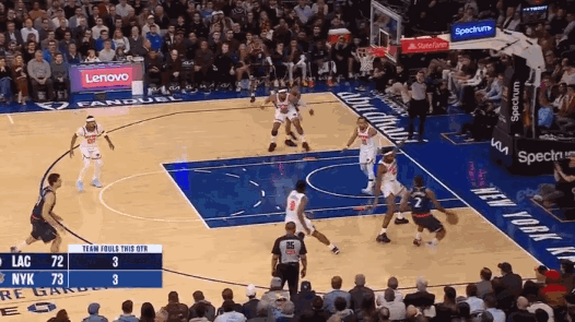 伦纳德又伤？打停停停、打停停停停！快船老板鲍尔默花大价钱养了个板凳球星！伦纳德