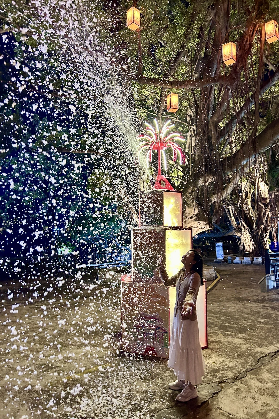 本地人连夜买票！肇庆你出息了～