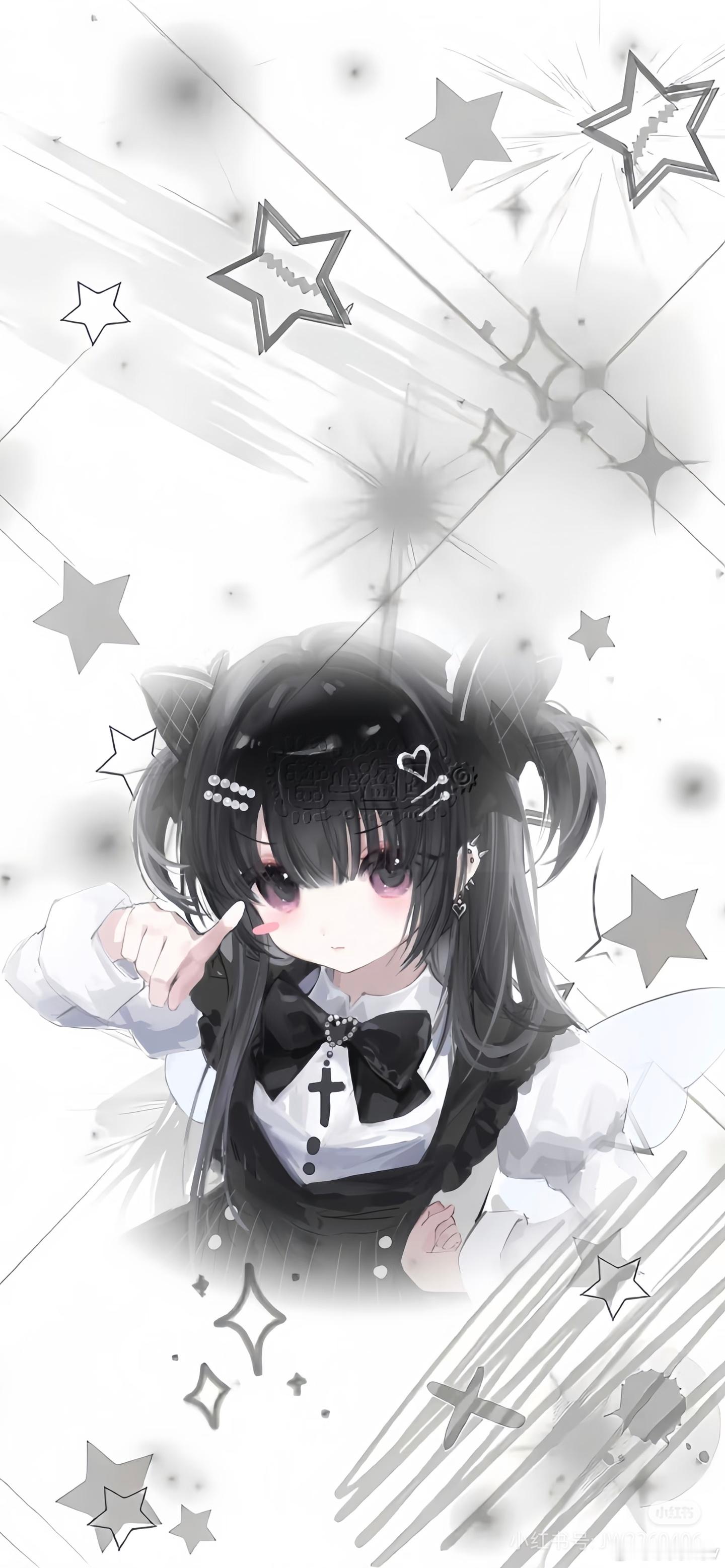 动漫壁纸推荐｜夏天｜古早风｜治愈｜暖色调