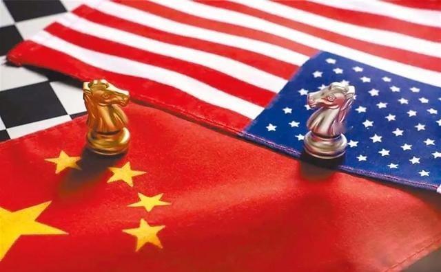 美国特朗普政府刚刚发表的战略报告，形同明确告诉中国。中国必须全力增强军事力量，而