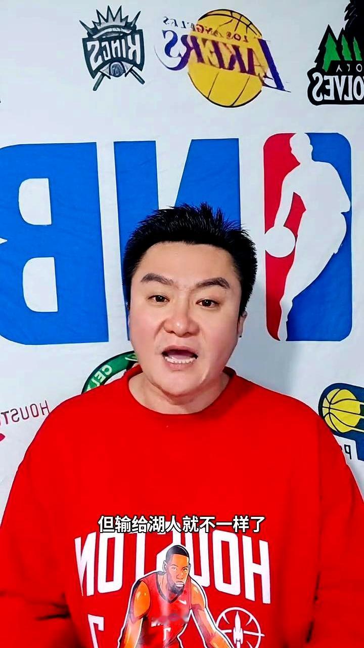 火箭对湖人，输或赢都很关键。比赛前，乌杜卡拼了命轮换，放出狠话：“不给詹