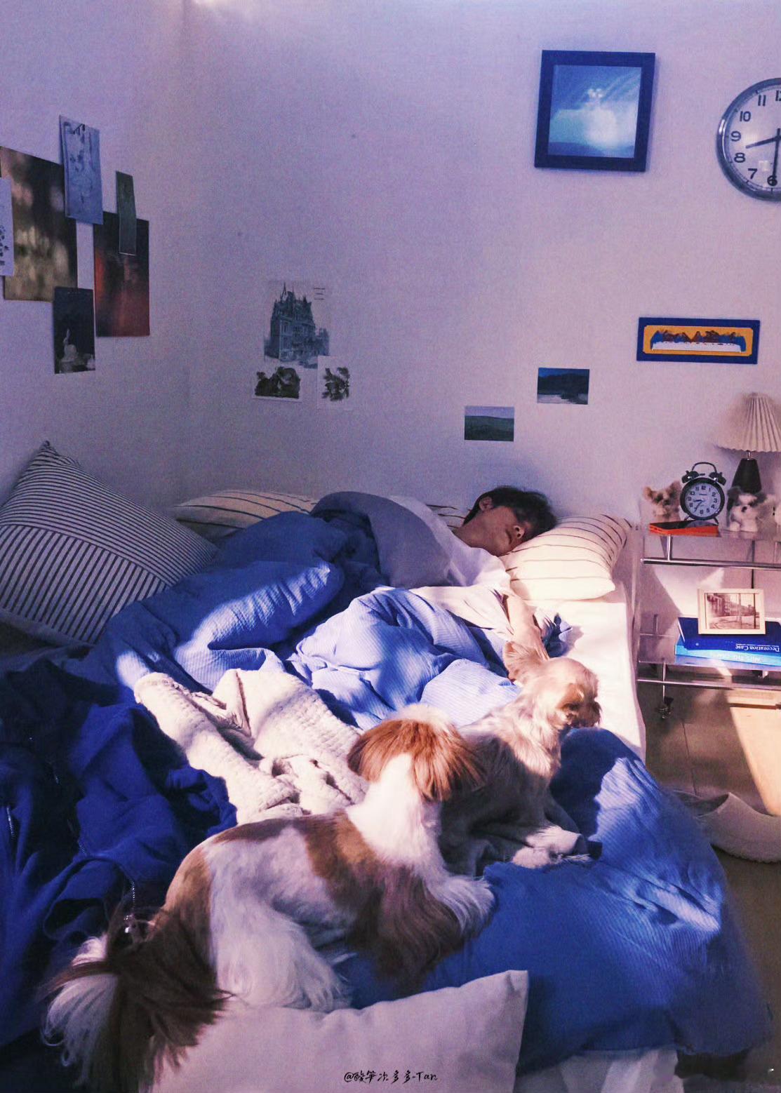 檀健次居家男友味儿檀健次三专新歌MV来了大哥檀健次三专新歌MV来了，看