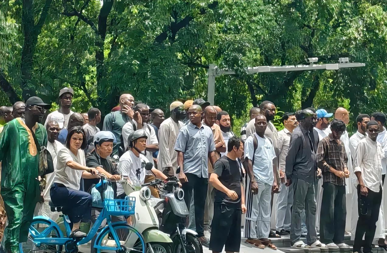 广州的风气都怎么了，谁能告诉我真不是真的！