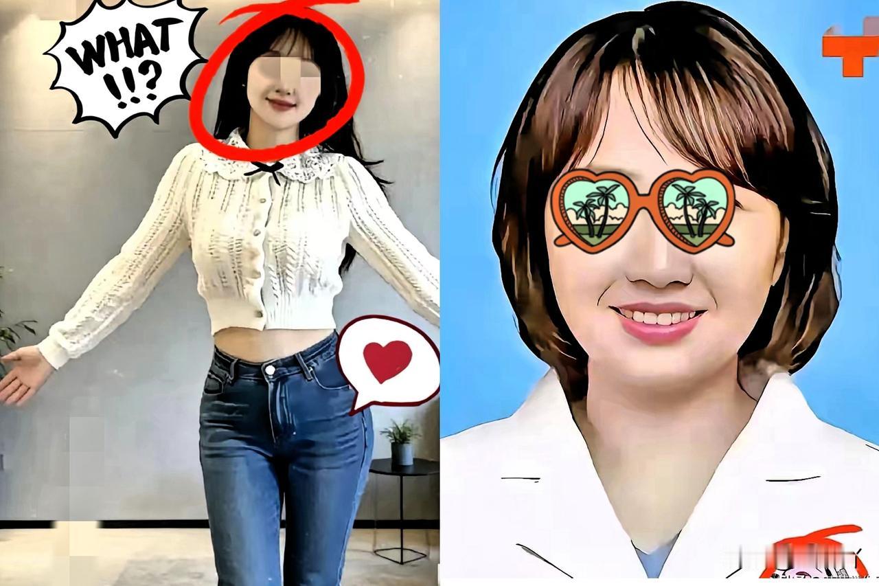 不得不服，长沙那位身陷花边新闻的医生，前脚刚被三甲医院“清理门户”，后脚就被私立