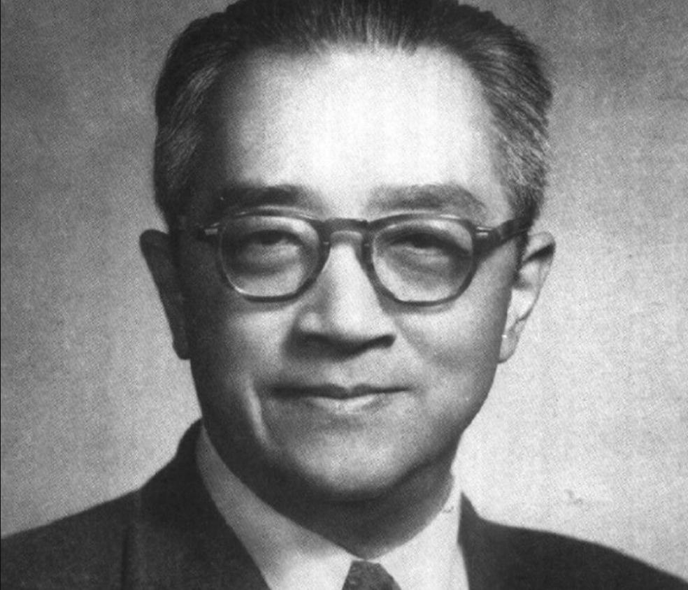 胡适与毛泽东早年有交集，后期政治立场渐行渐远。1945年、1949年我党两次