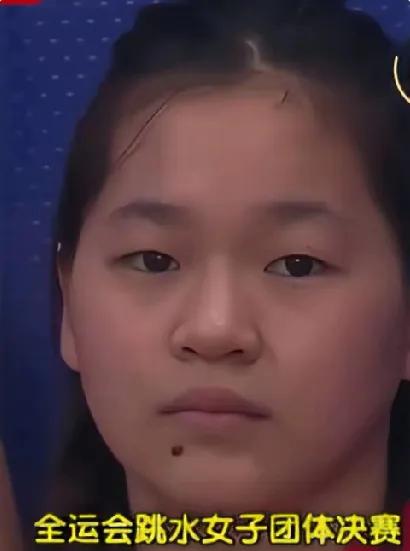 婵宝归来即巅峰！身高蹿升藏着发育关的苦，伤病缠身仍凭三轮零失误“水花消失