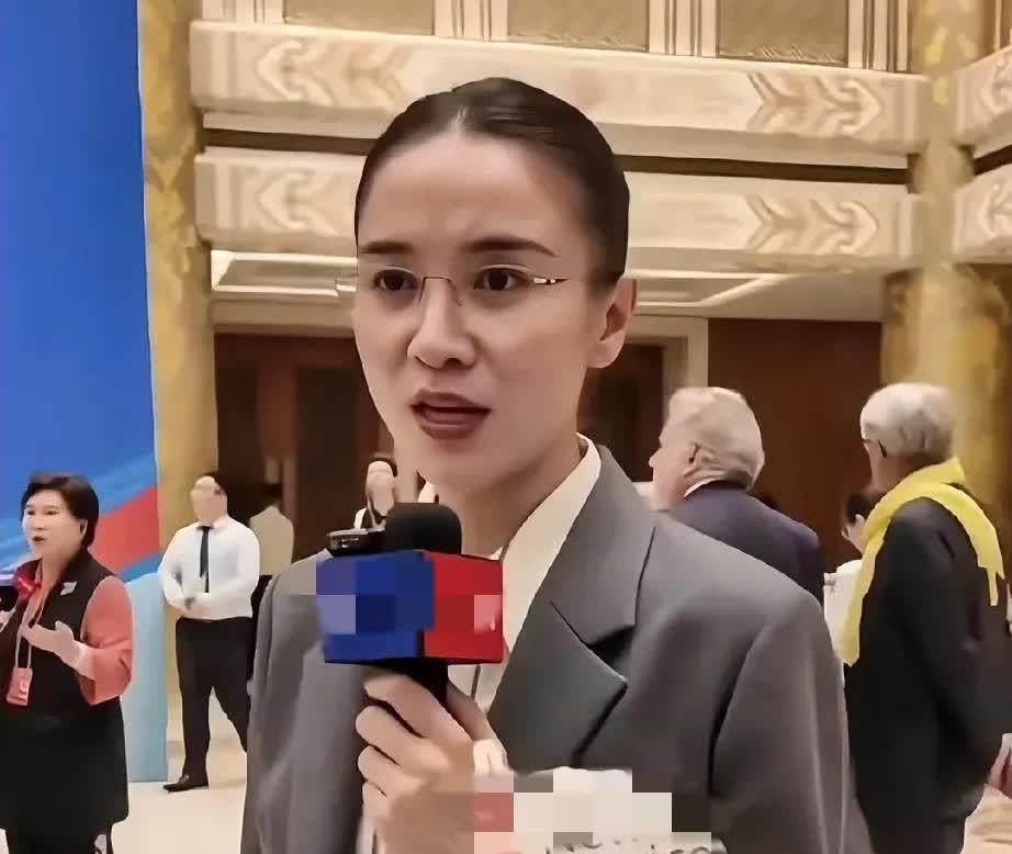 宋佳的含金量还在上升，看了她在文明会议采访时的讲话，之前说她的白玉兰获奖