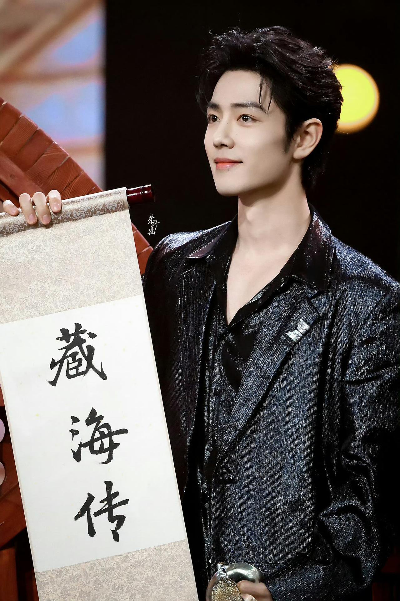 优酷真的是25年平台最大赢家，恭喜优酷视频独家播出的《蛮好的人生》以及《藏海传》