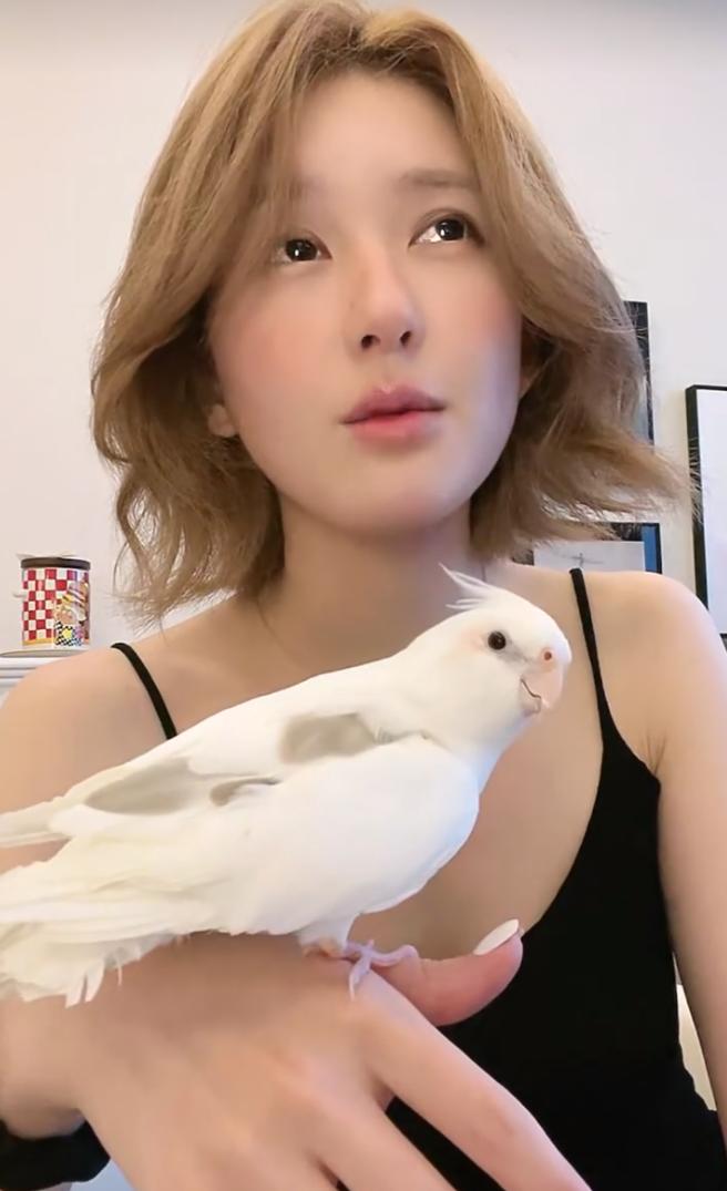 不是赵露思的粉丝。单纯以她的病来说，她是在自救。 如果她还闷着，最终就是离开