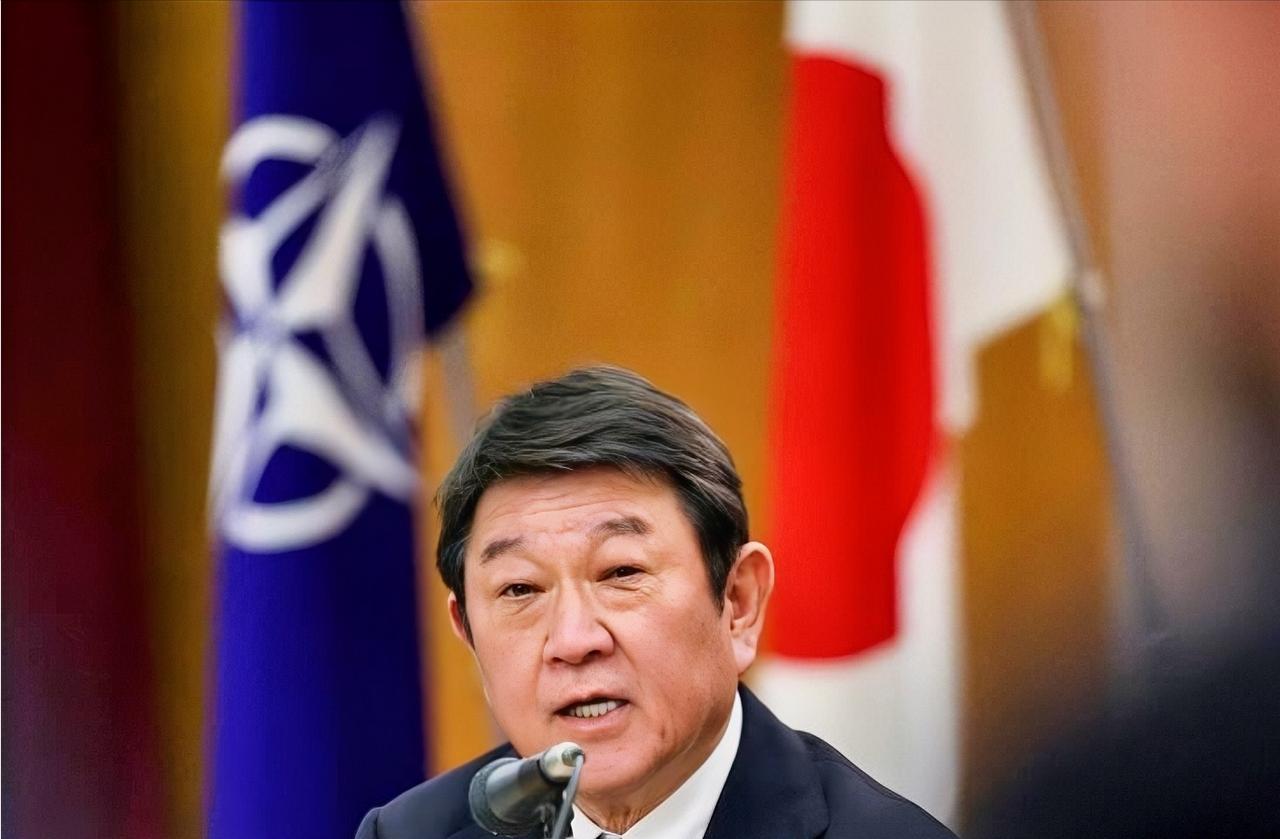 7月12日，东京的空气比往常更压抑——这一夜，日本外务大臣茂木敏充的一纸声明，把