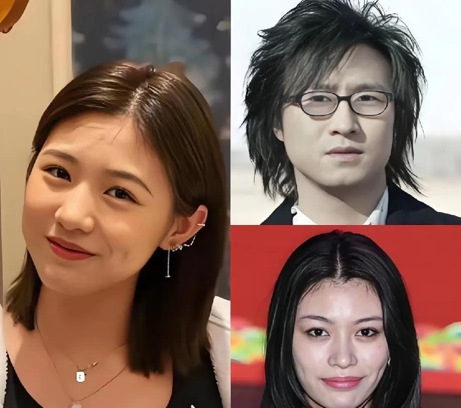 其实醒醒也还OK，章子怡是中彩票长成这样，看看他爸妈和哥哥就知道了。#