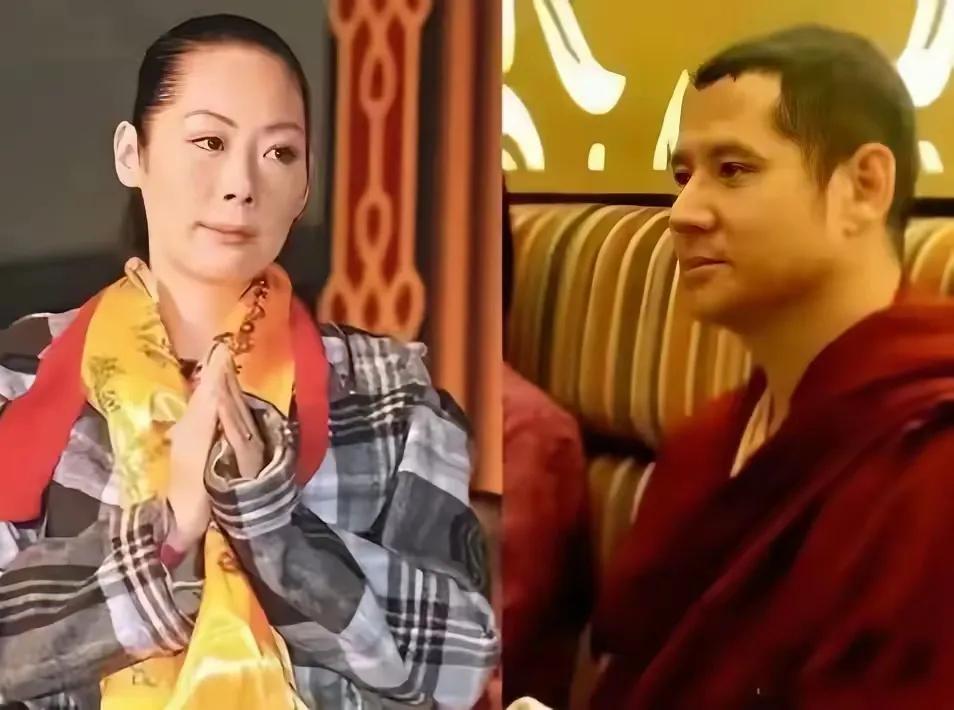 关淑怡一生为情所困。晚年凄凉十几年来生父对她们母子两个不管不问据资料