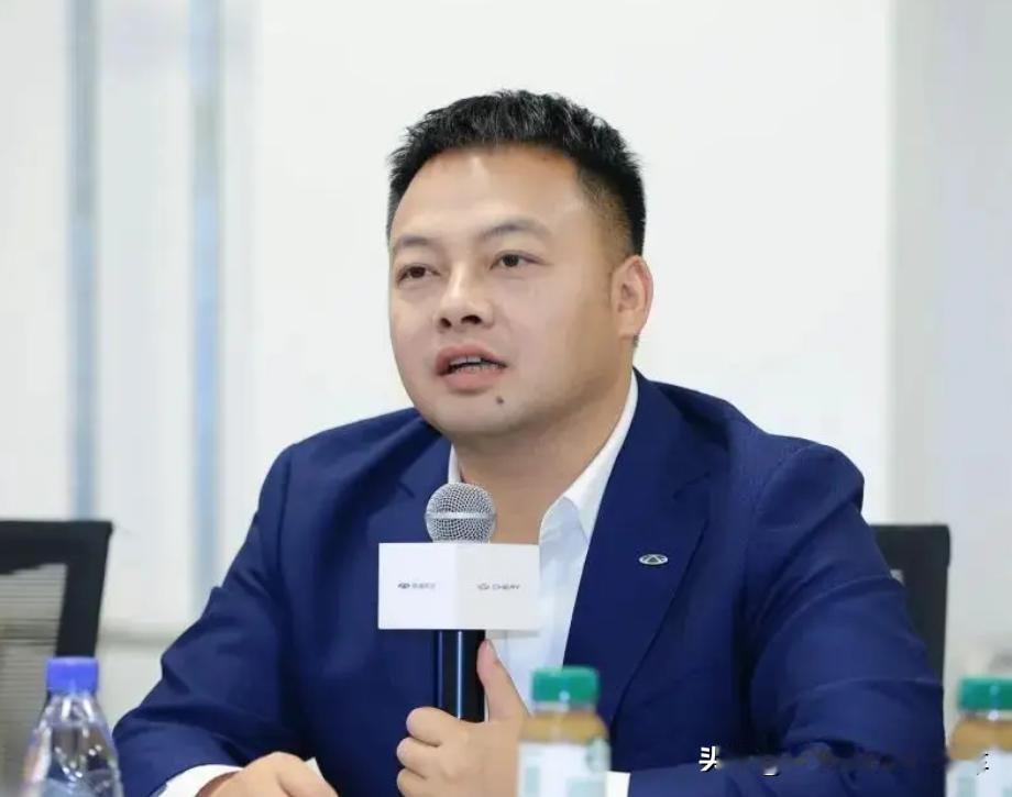 别再被“冰箱彩电”洗脑了！奇瑞李学用一句话，点破现在买车最大的骗局现在的新