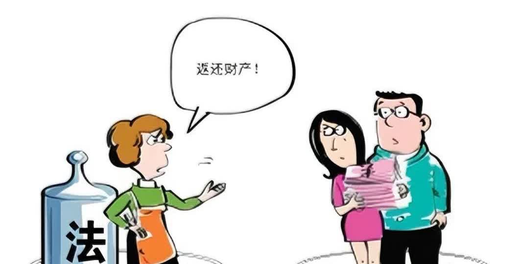 “这是我应得的部分”，广东深圳，一男子与女友共同经营一家汽修厂，分手后因为谁都不