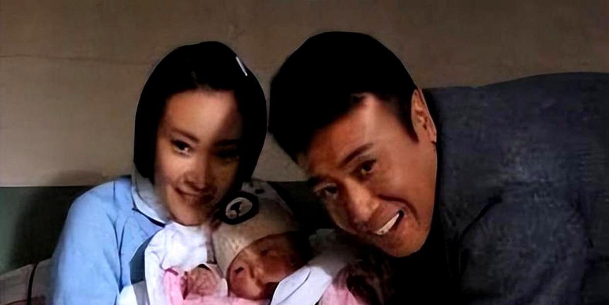 你知道于和伟是喝他大姐的奶水长大的吗？你肯定听过他三姐卖钢琴供他读书。但你不