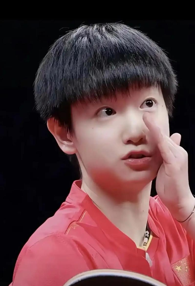 暖心！孙颖莎心系队友，国乒全员蓄力再出发WTT马尔默站多位国乒女队队员遗憾止