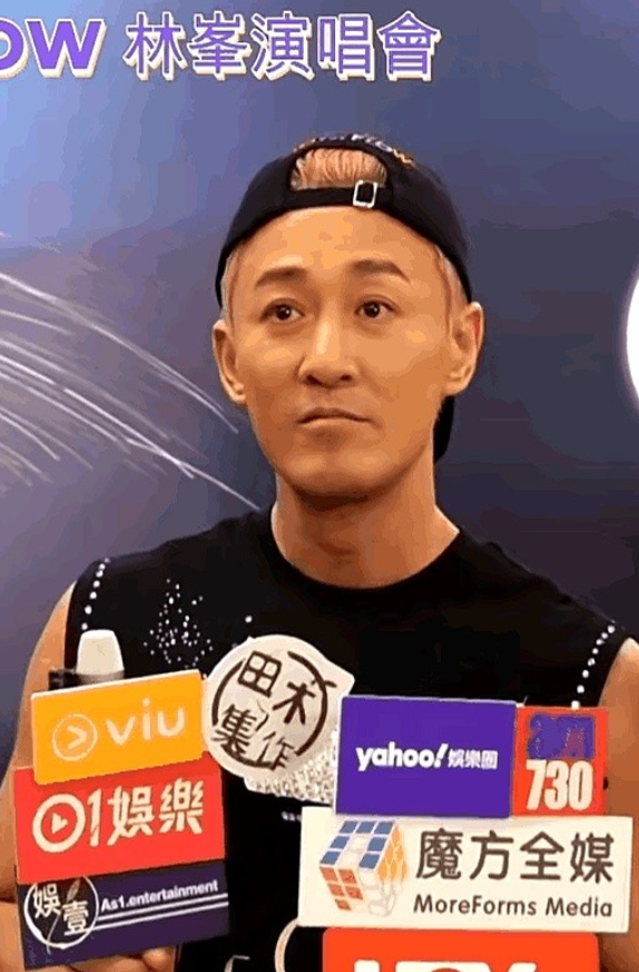 我有种预感，林峯不会太火了。原因很简单，不是演技不好，也不是唱功不行。而是