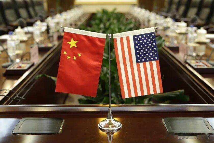 图穷匕见：贝森特爆粗口美国财长贝森特公开诋毁中国谈判代表李成钢一事引发热议。