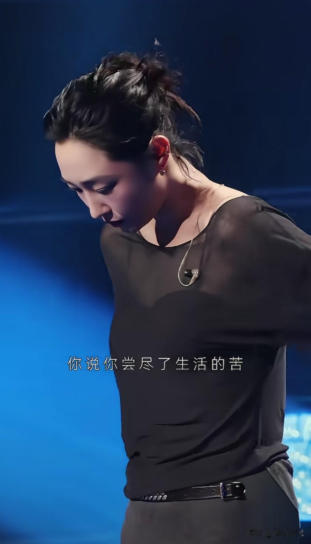 说真的，白百何如果没有那次风波，现如今在娱乐圈的地位，应该不会在秦岚，杨幂，刘亦