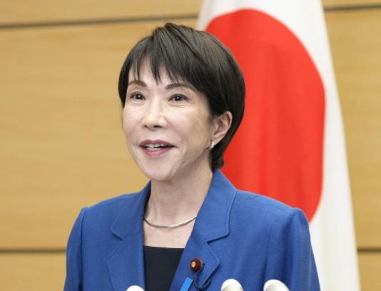 12条中日航线全部取消航班，高市早苗公开表态：希望与中方对话 11月24日，