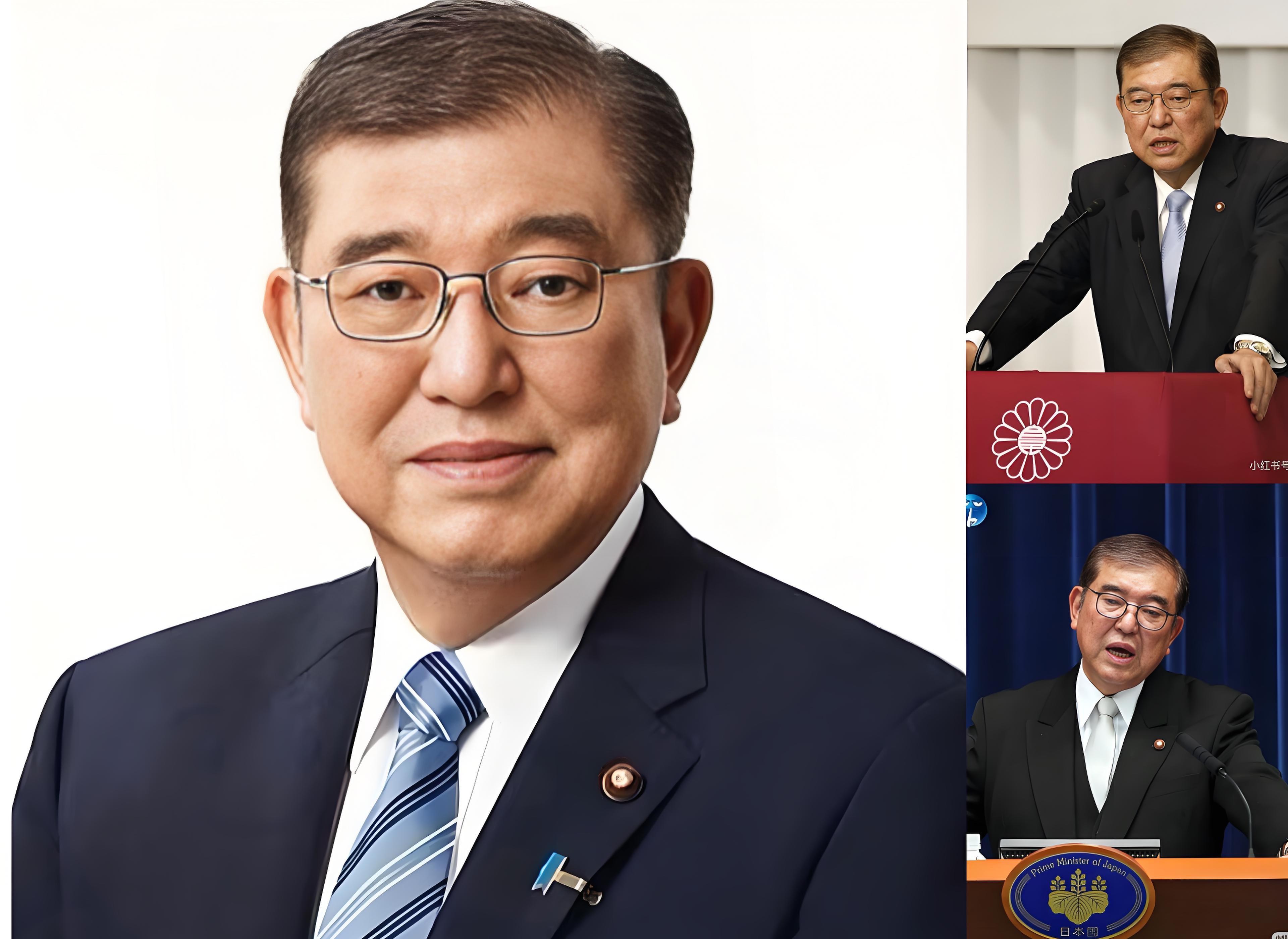 日本首相说：从历史中吸取教训---