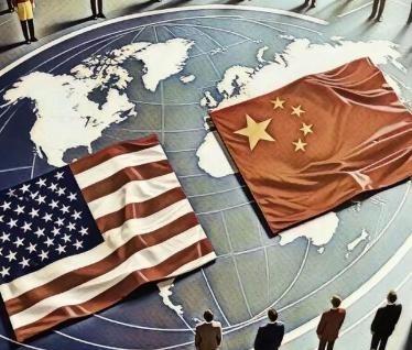 为什么美国敢对台湾军售，中国却不敢对胡塞军售？答案特简单，就说两点。美国