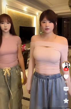 直播期间，黄一鸣跟助理跳舞，助理把黄一鸣衬的好像丑小鸭，而且还暴露了她的性格，暴