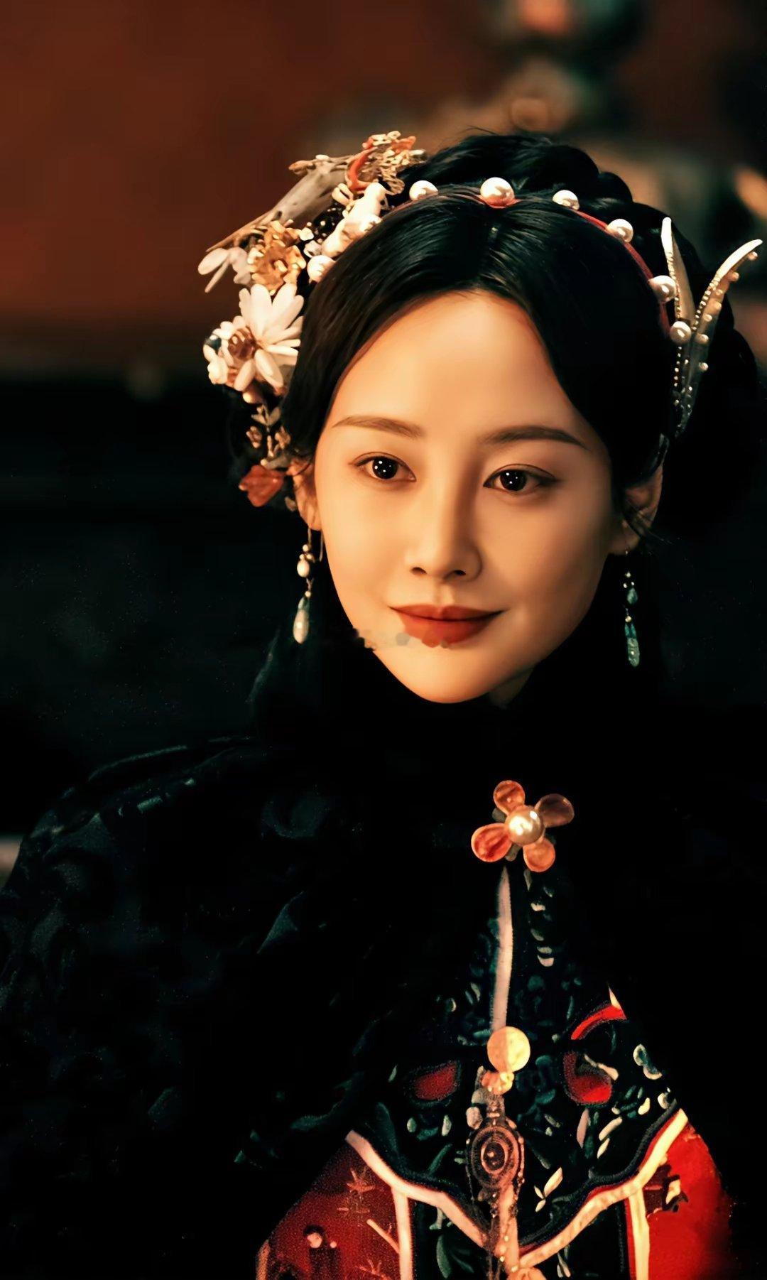 看了《大生意人》突然就理解赵丽颖了李纯明明都37岁了，但是她身上的那种少女感还是