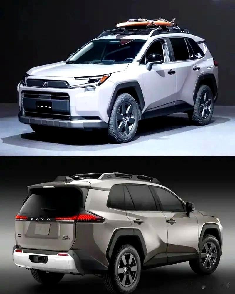 感觉电车不好？油车又费油？那油电混动呢？丰田王牌智混荣放出场。15.18万起售