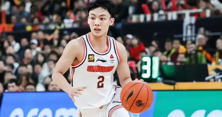 广东男篮迎战宁波！徐杰复出悬念待解 杜锋剑指6连胜登CBA榜首