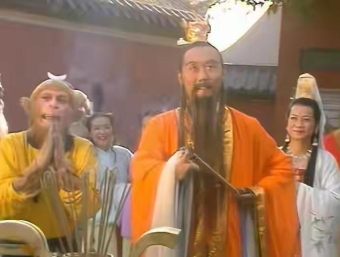救活人参果的根本不是观音甘露，而是镇元子藏了千年的秘密《西游记》五庄