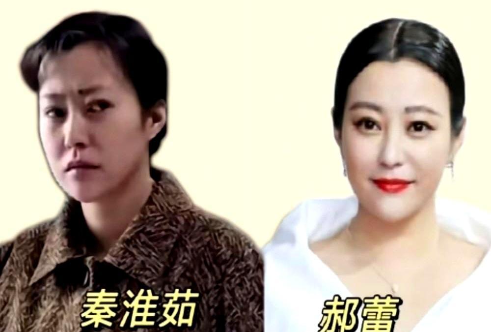 八年前，《情满四合院》首播，没流量明星，没热搜轰炸，如今却一次次把顶流新剧按在地