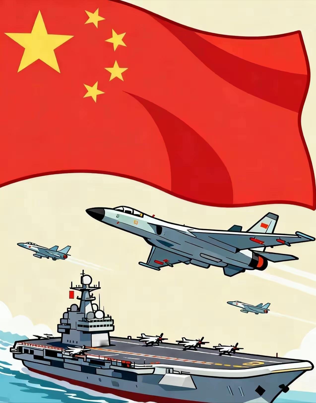 中日若发生冲突，有三个隐患！第一个也是，最危险的隐患之一，是轻敌。第二个