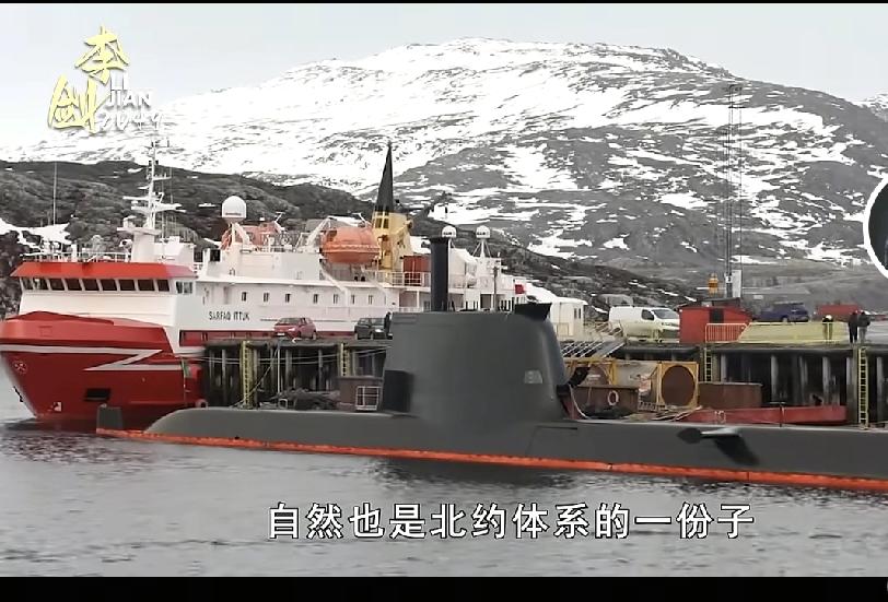 一、格陵兰岛博弈时间线（清晰梳理关键节点）1. 1867年：美国首次提议购