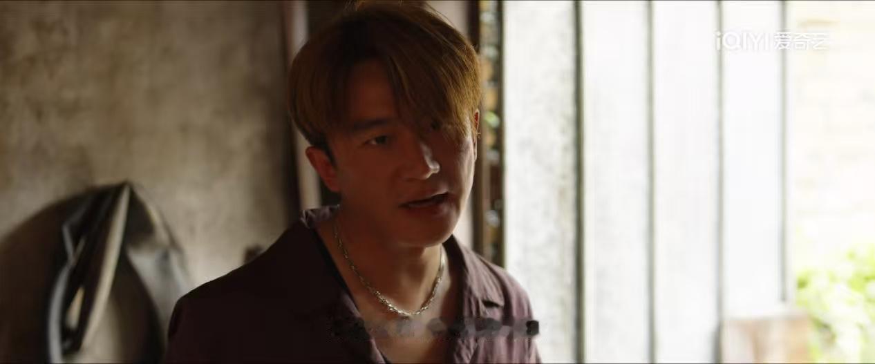 《命悬一生》中黄轩、李庚希、白宇帆三人演技好丝滑啊！特别是这段三角恋给人的感