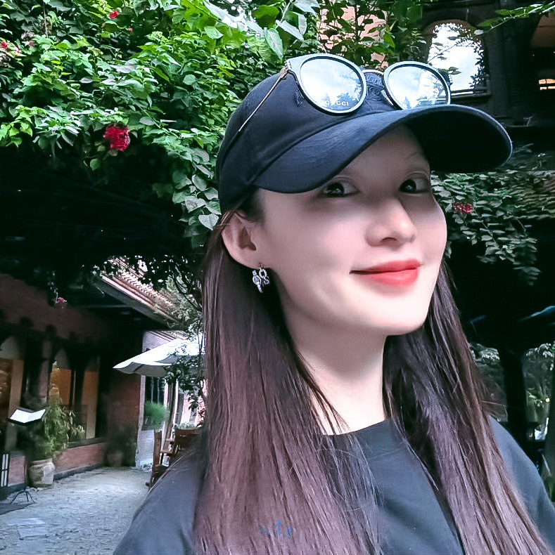 李沁山野寻风，人间有味🍃李沁人间有味