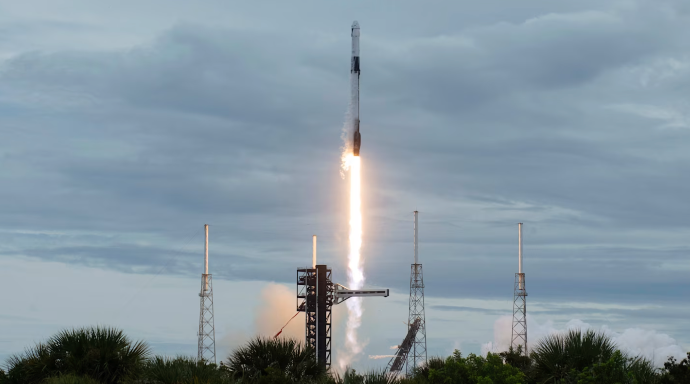 豪赌AI芯片, SpaceX举债400亿美元购买英伟达芯片