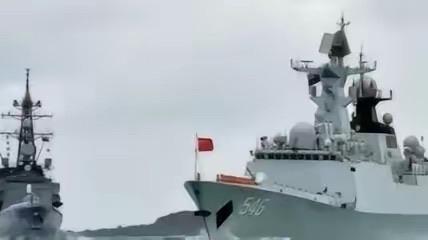 终于弄明白咱们为何没有趁俄乌战争期间解决台湾问题了，原因并不复杂：只要俄罗斯在战