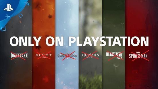 索尼第一方游戏在PC上卖了六七年，总收入只占整个游戏业务的1.5%。这个数字像