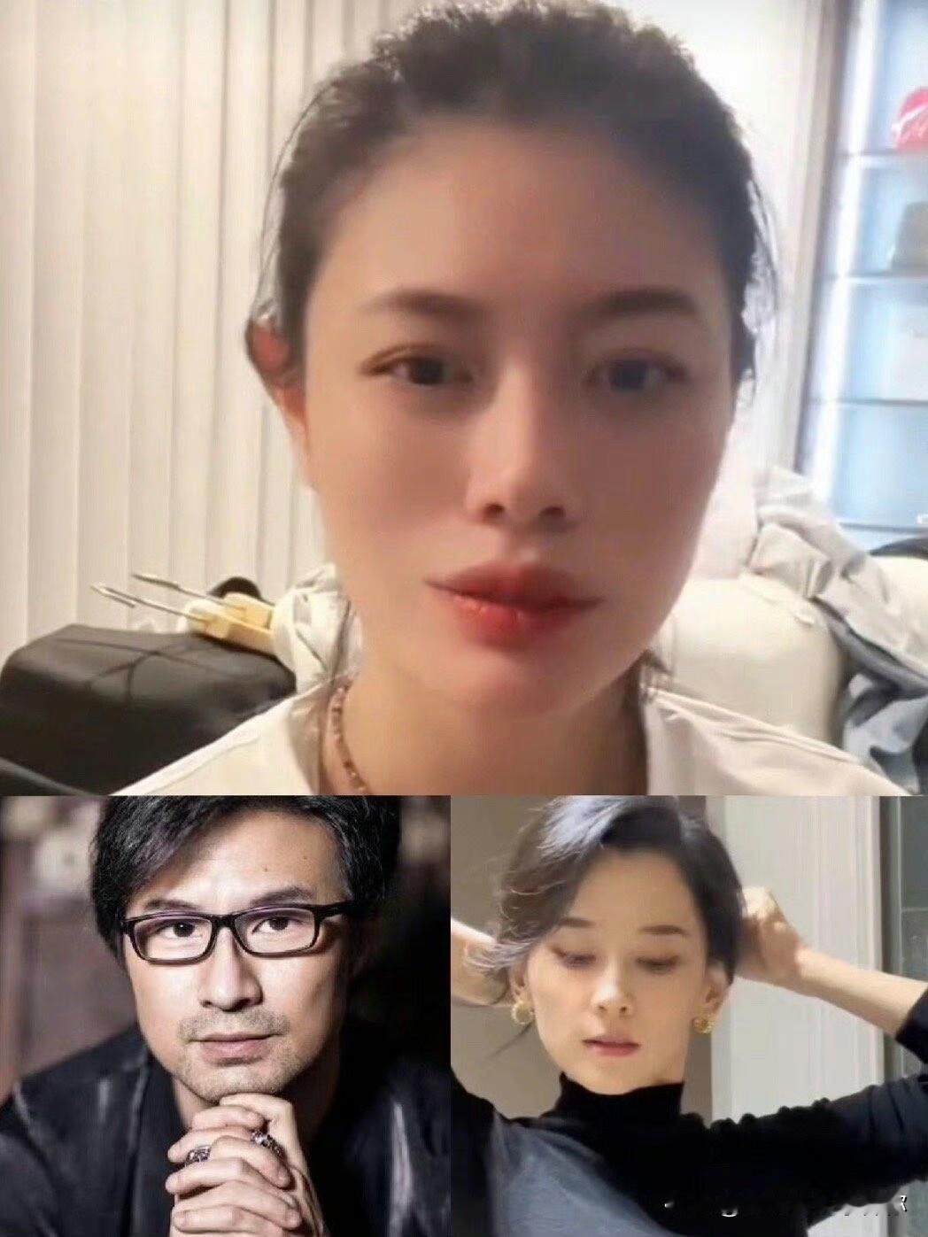 葛荟婕这话直接扎进森林北心窝子了。她对着直播间那么多人，一点情面没留。人家