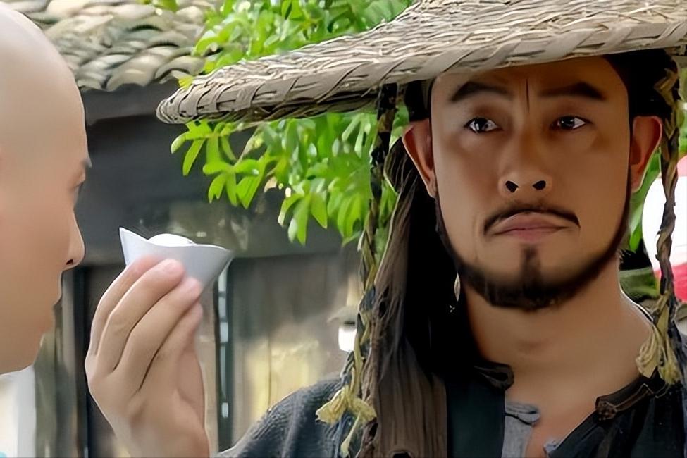 “小二，上好酒好肉，洒家有的是银子！”古装剧里这类台词常见得很。咱们都知道，中国