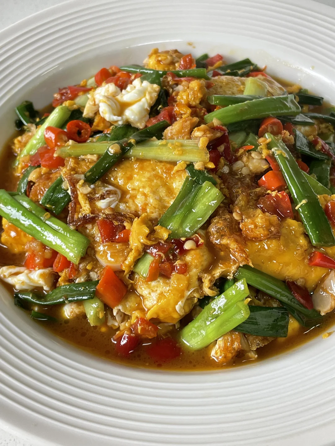 快去做，不骗人，这个菜我可以吃一辈子❗️❗️❗️