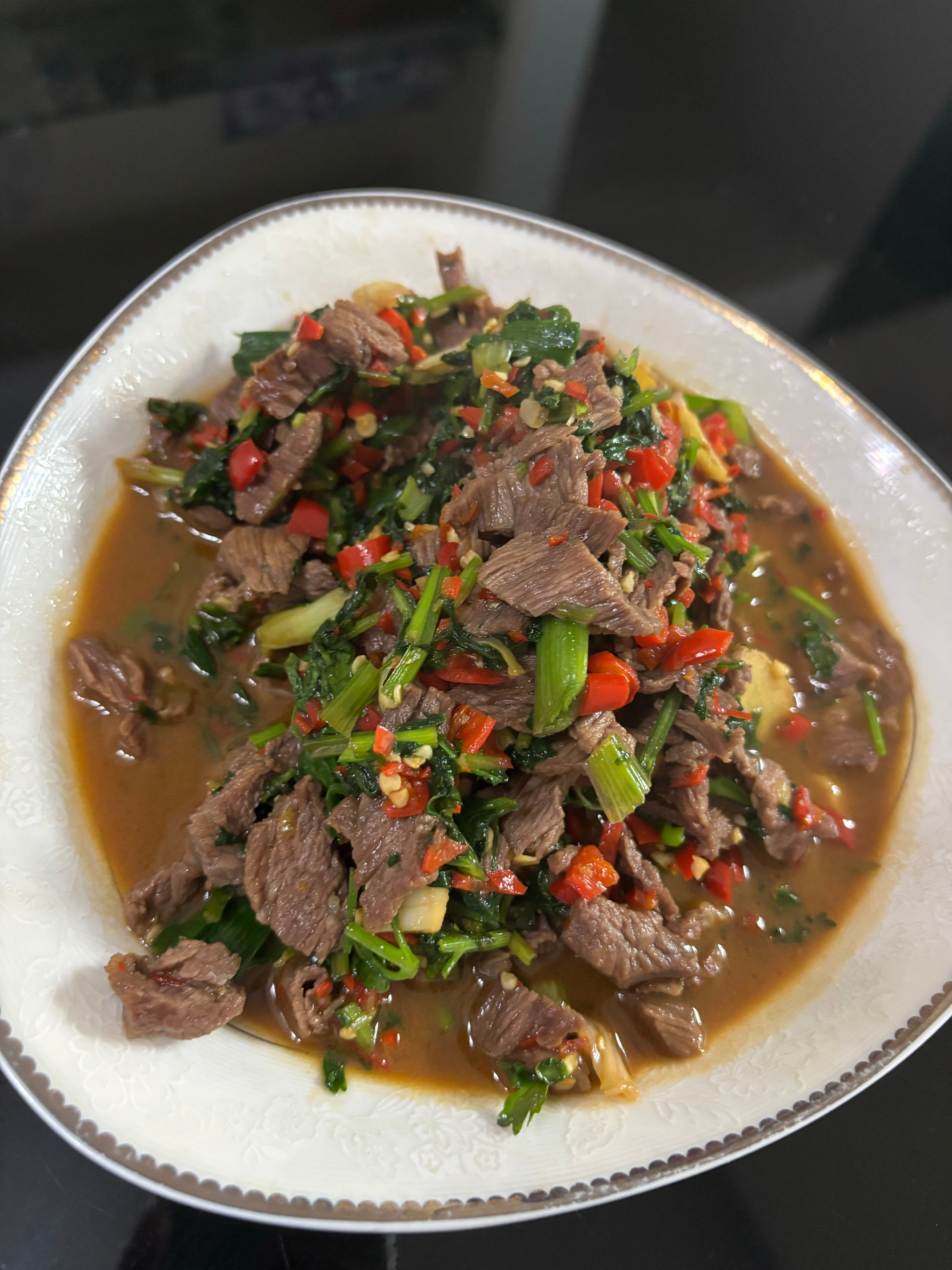 早餐午餐都在这啦～干饭！