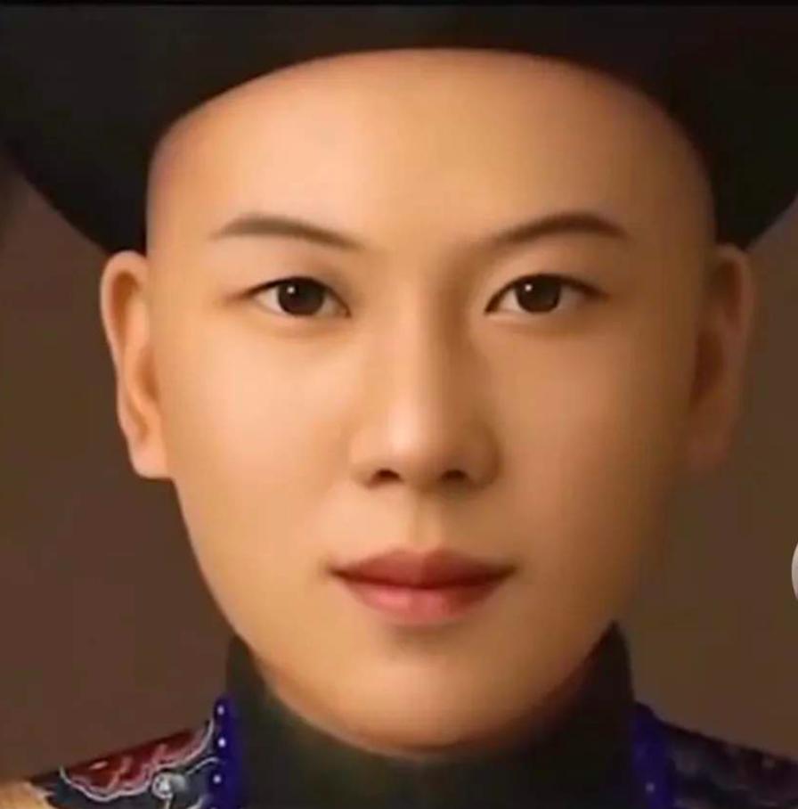 和珅一共有一个正妻，8个小妾有两个是老外，但是这8个小妾没有一个人给和珅生孩子