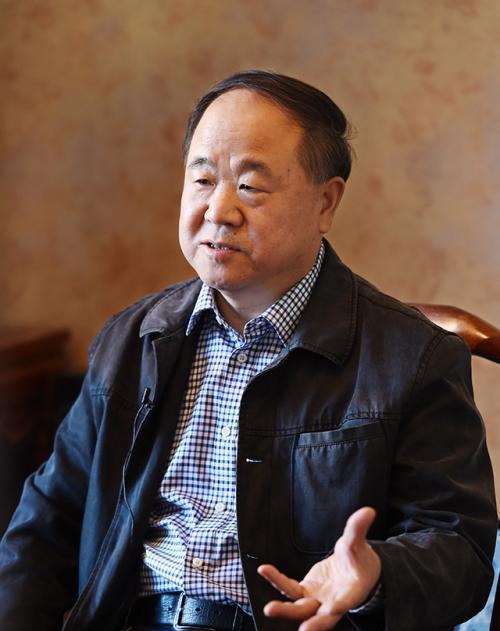 莫言是个什么样的作家？著名评论家雷达撰文评价莫言的创作，他认为，从总体上看，莫